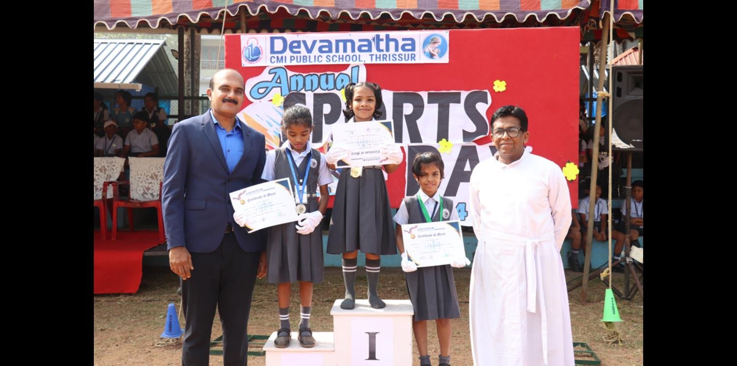 Sports Day